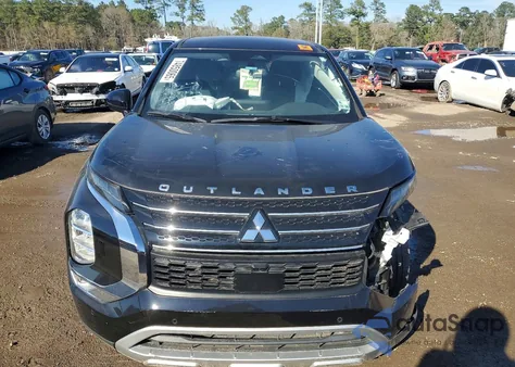 2023 Mitsubishi Outlander Se z USA, uszkodzony, nr VIN JA4J4UA82PZ060768